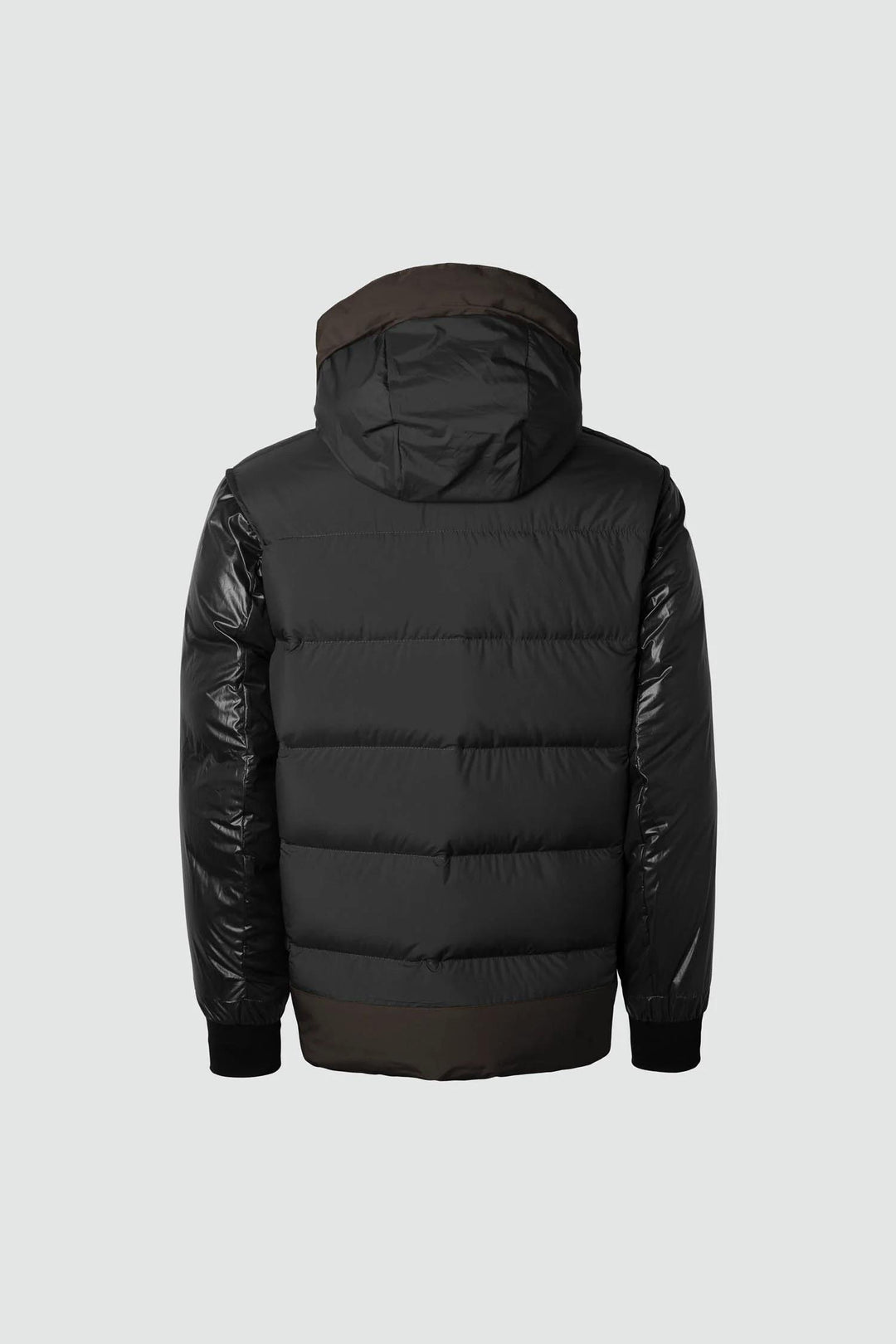 Torrent II Jacket After Dark
