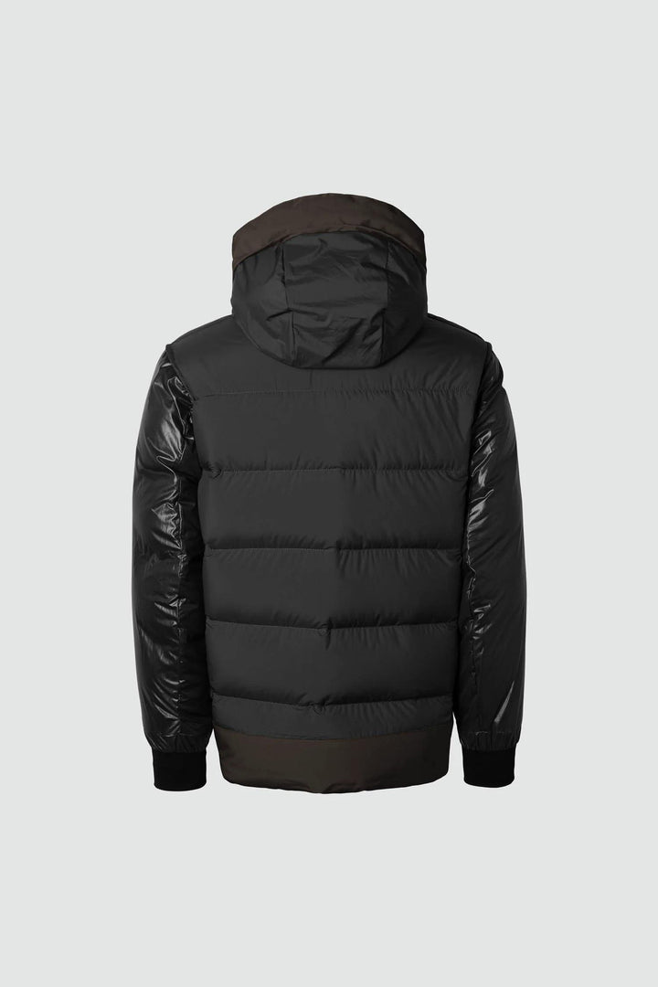 Torrent II Jacket After Dark