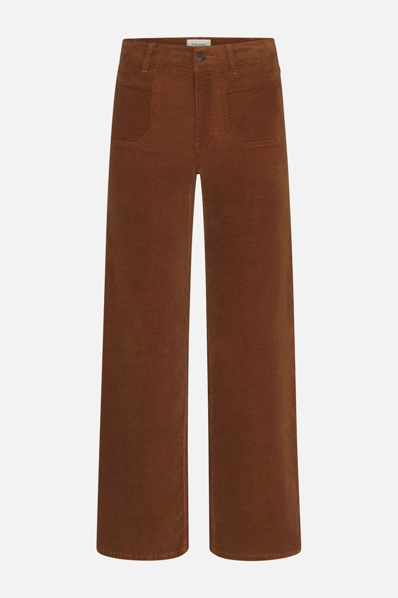Le Slim Palazzo Modernist Pocket
