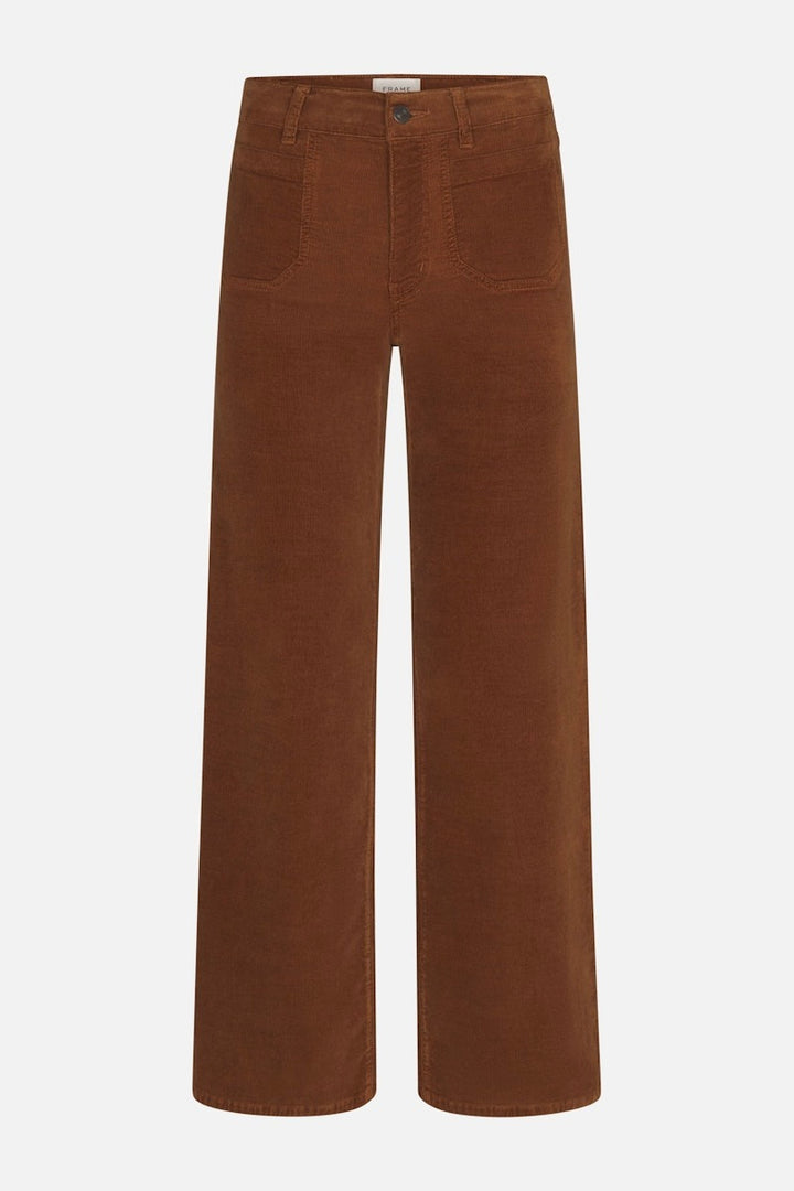 Le Slim Palazzo Modernist Pocket