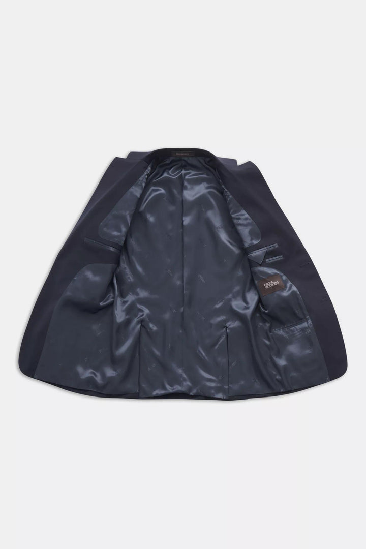 Edmund Blazer French Blue