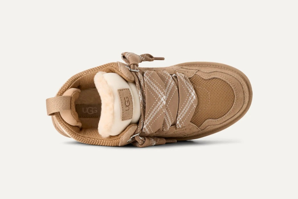 UGG W Lowmel Sand - Dale