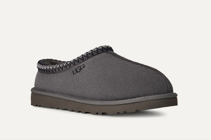 M Tasman II Dark Grey