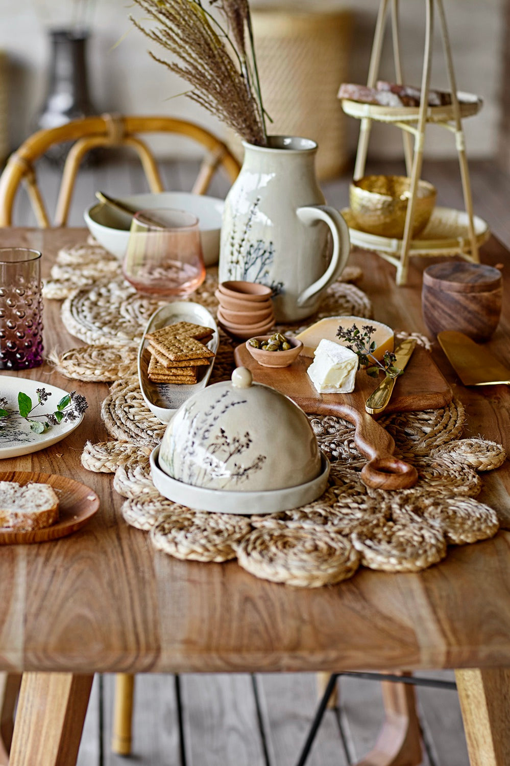 Valder Table Runner