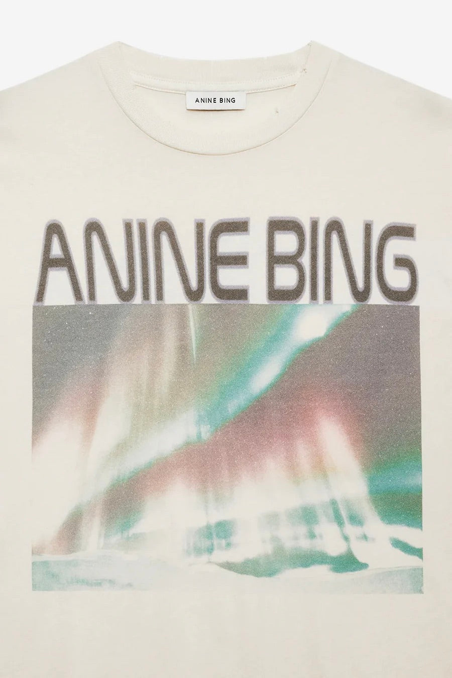 Cade Tee Northern Lights