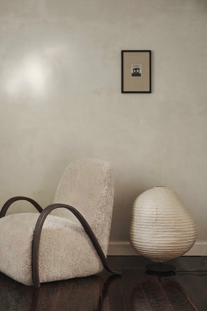 Kurbis Floor Lamp Low
