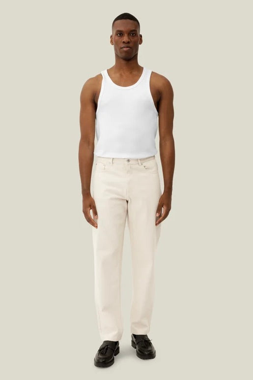 Ryder Jeans Ivory