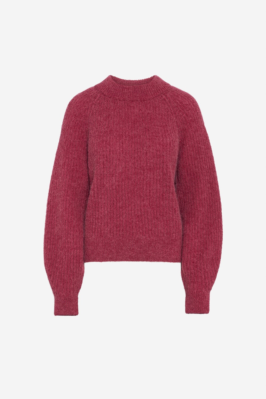 CAMILLA PIHL Gaby Knit Berry - Dale