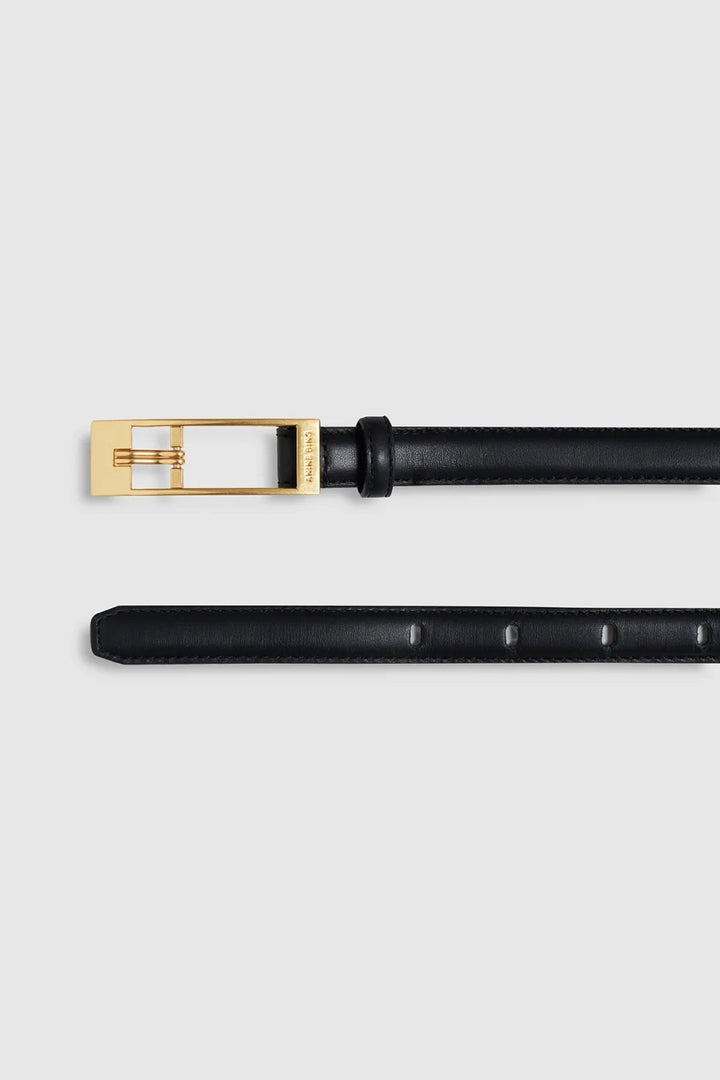 Elly Belt Black