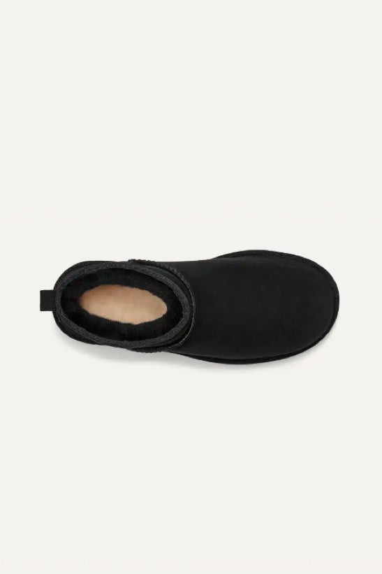 W Classic Ultra Mini Black
