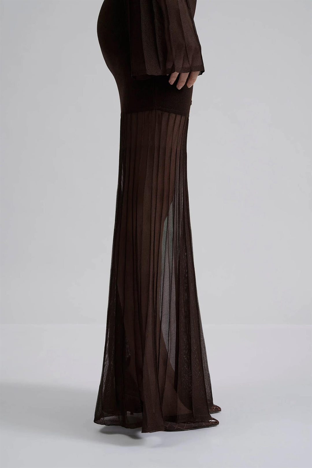 Haisley Maxi Dress