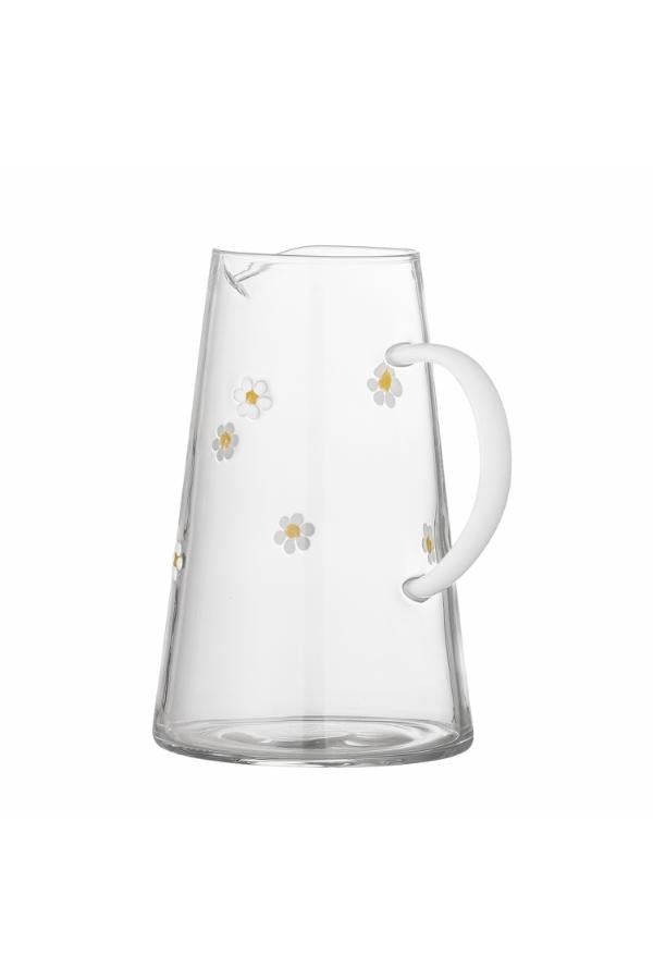 Buzz Glass Jug