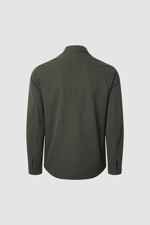 Merge II Dark Olive