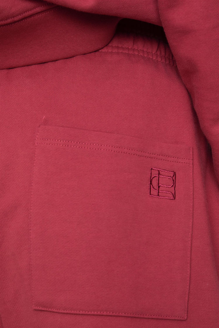 CAMILLA PIHL DENIM Maggy Sweatshorts Berry - Dale