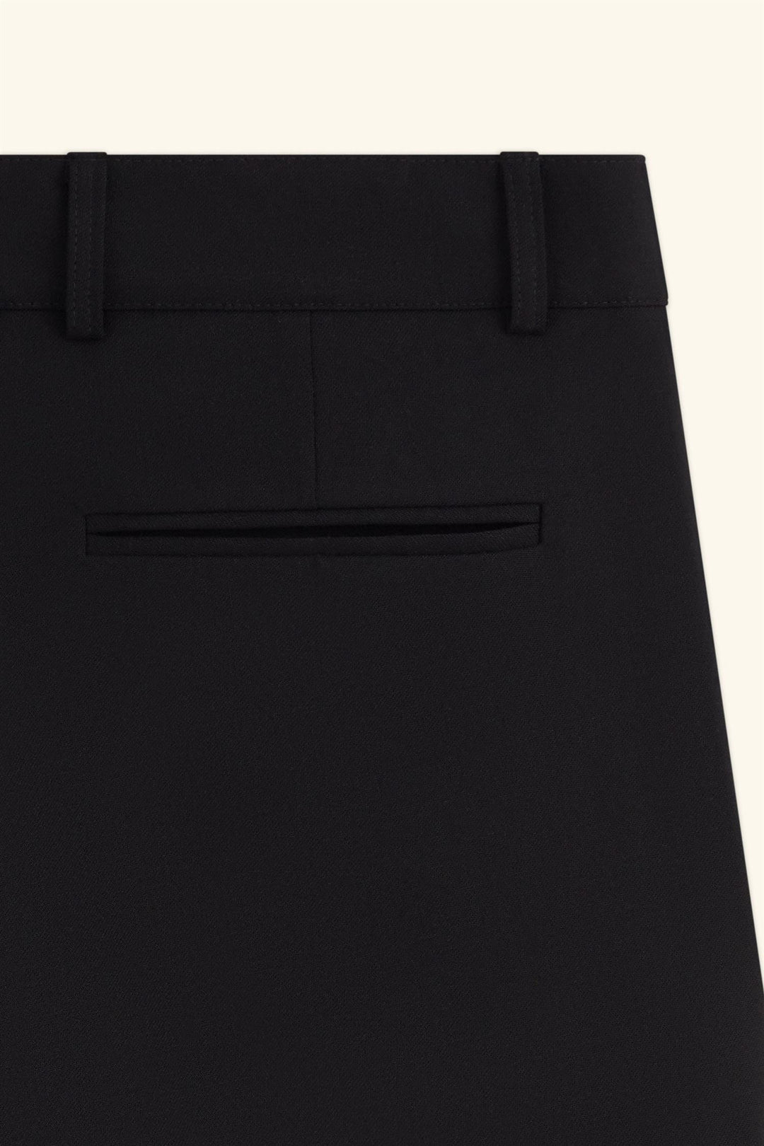 Drôle de Monsieur Le Pantalon Cargo Flanelle - Dale