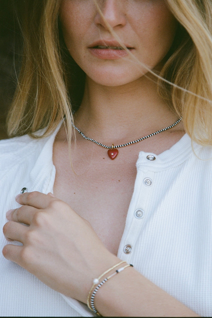 Mess Bracelet Domino