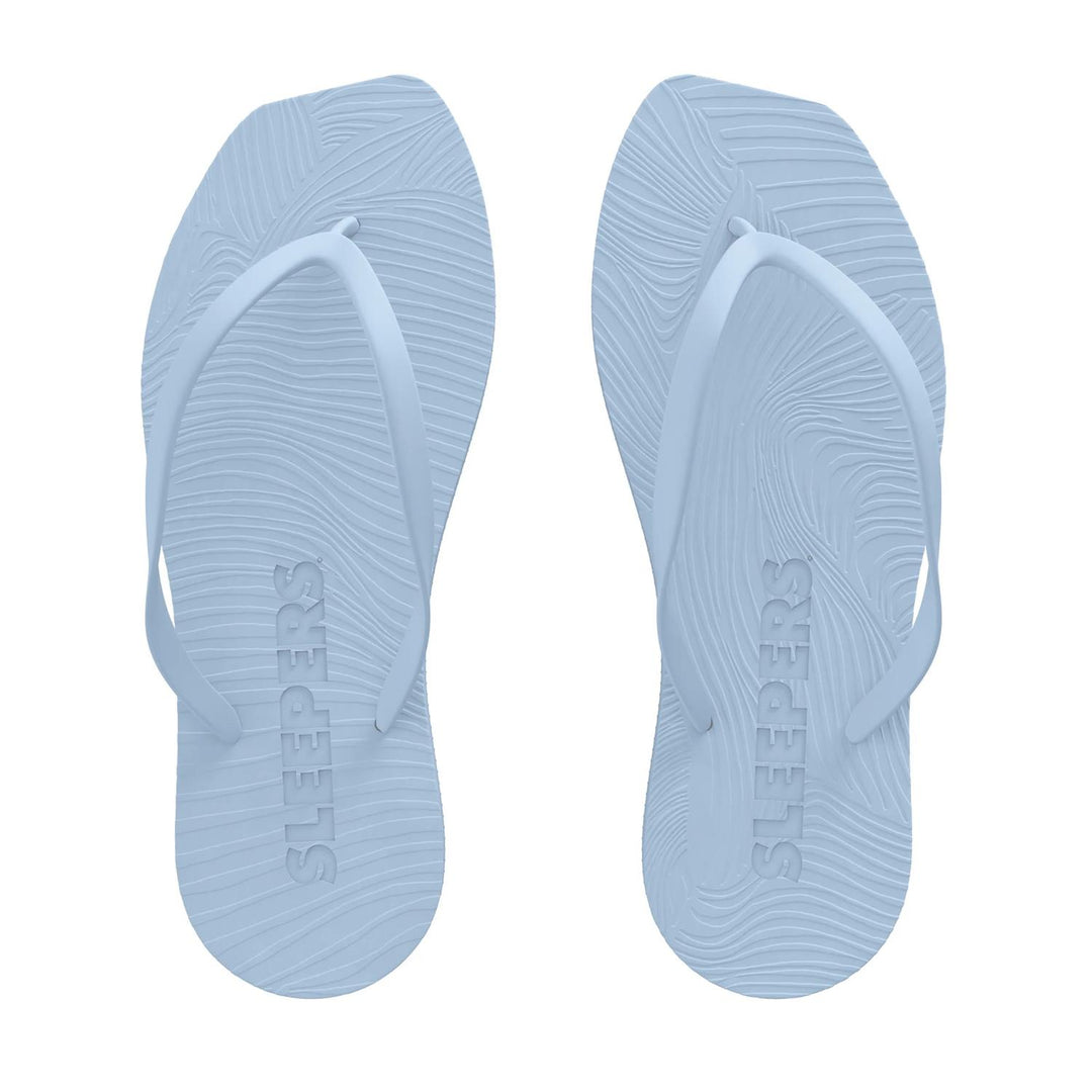 Tapered Angel Blue