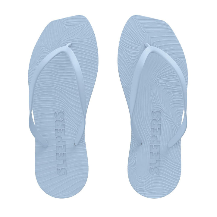 Tapered Angel Blue