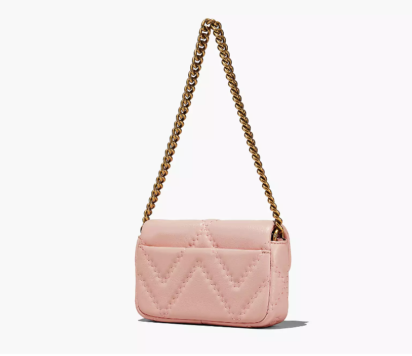 The Mini Shoulder Bag Rose