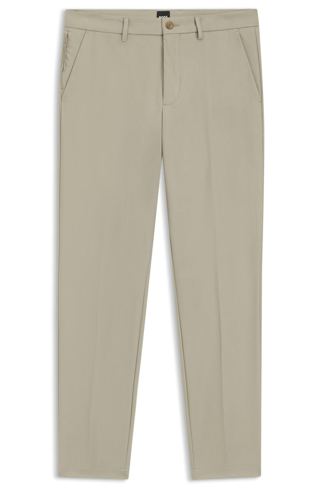 P- Kaiton1 -Zip Open Beige