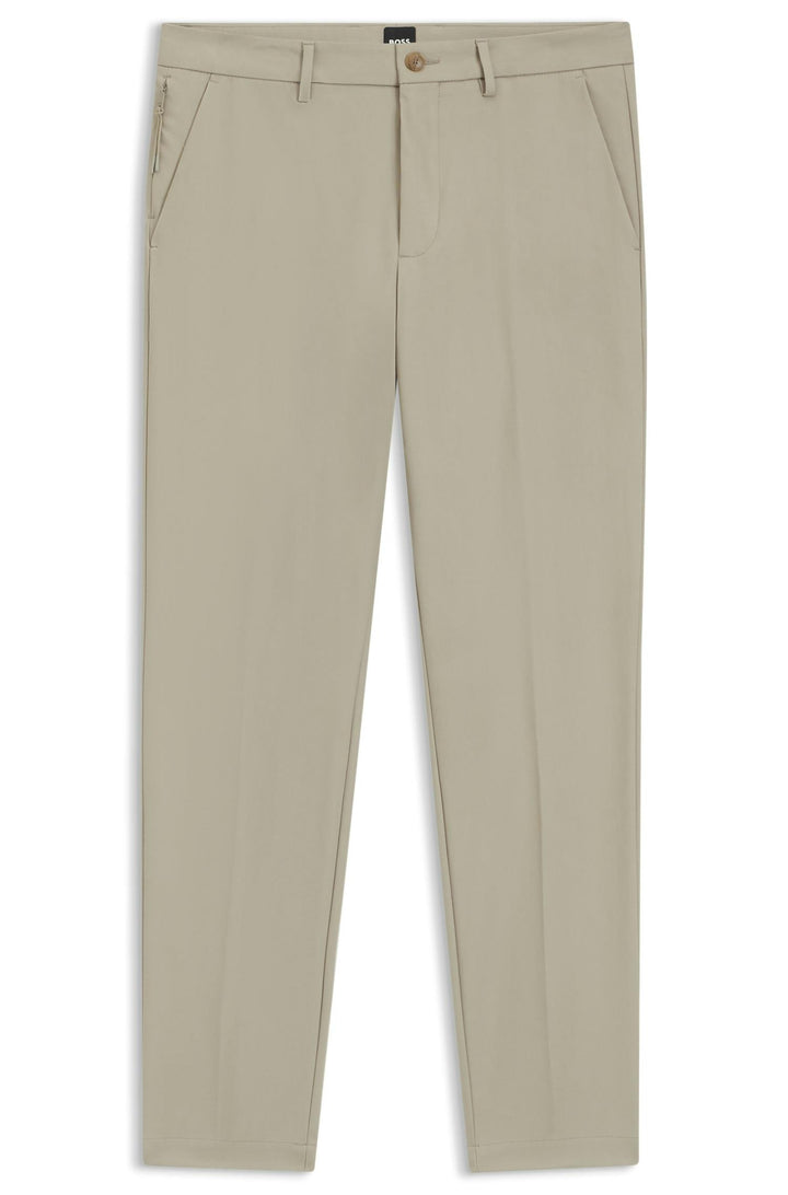 P- Kaiton1 -Zip Open Beige