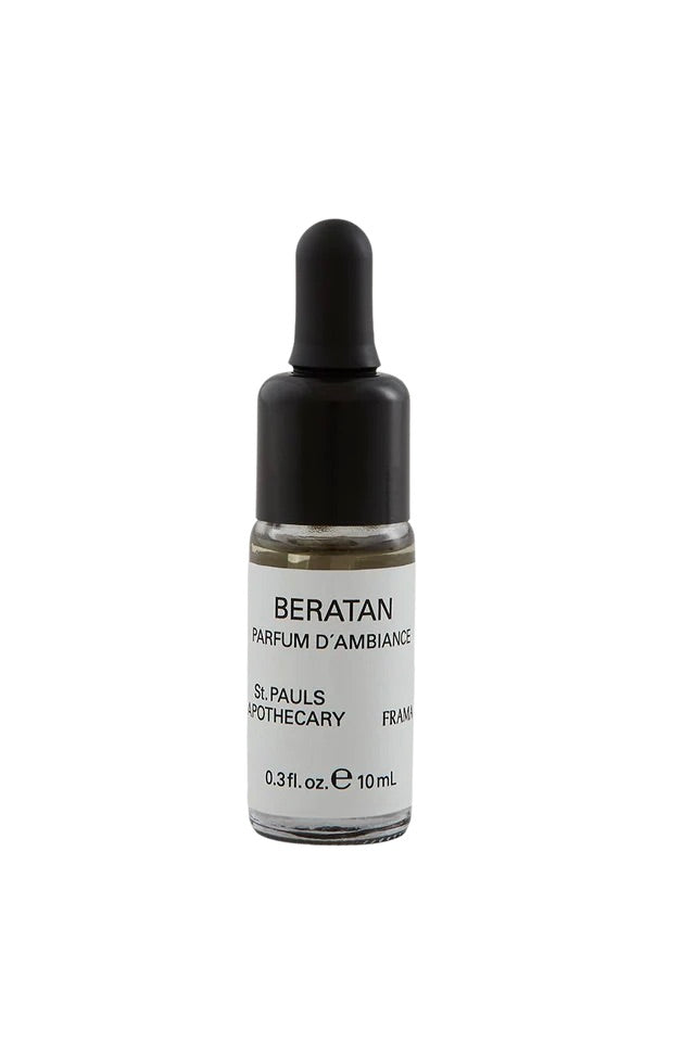 Beratan Oil Dropper