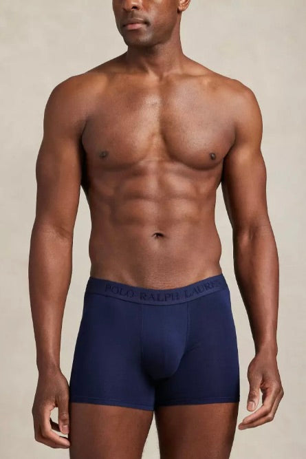 Boxer Brief 3pk Blues