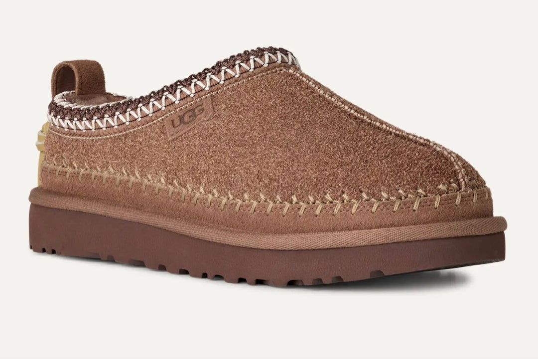 UGG W Tasman Biarritz Rocky Oak - Dale