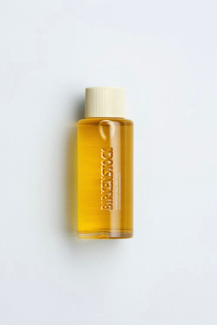 Comforting Dry Oil - 100 ml