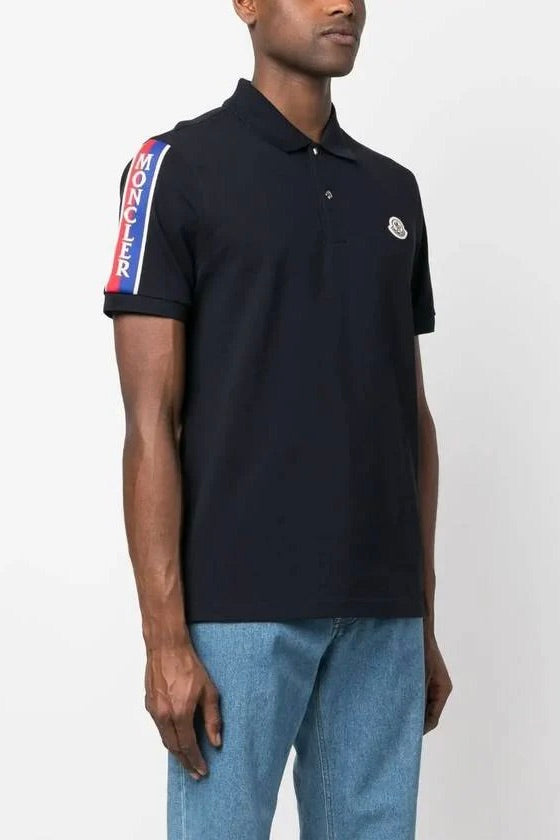 Tricolor SS Polo