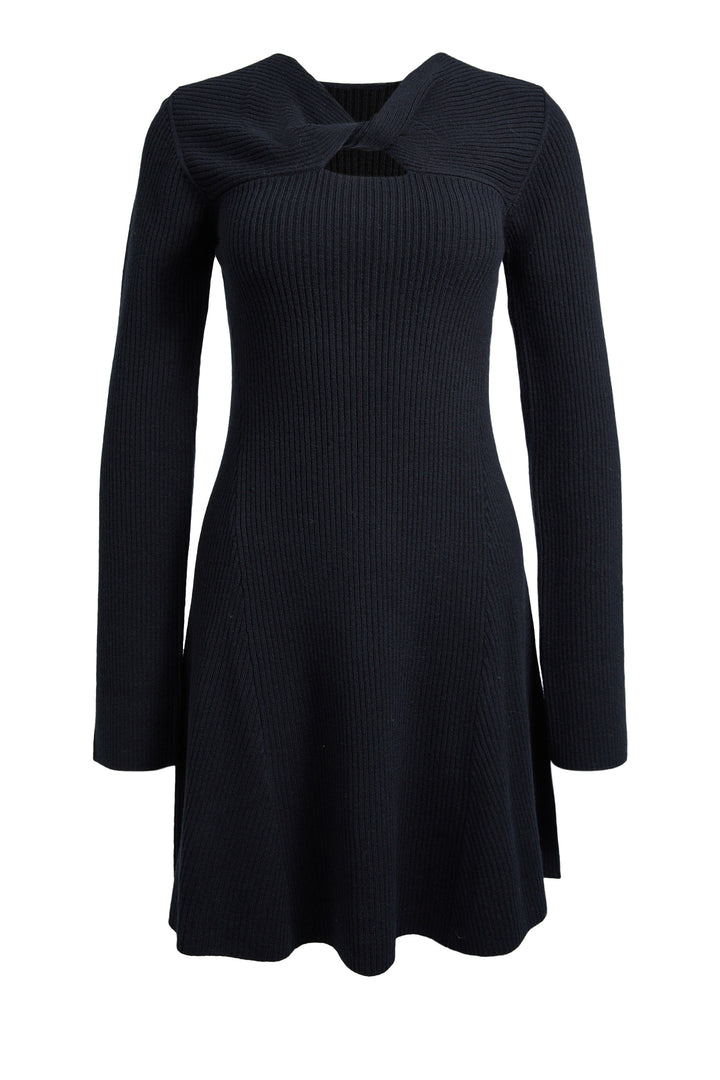 Myla Dress Black