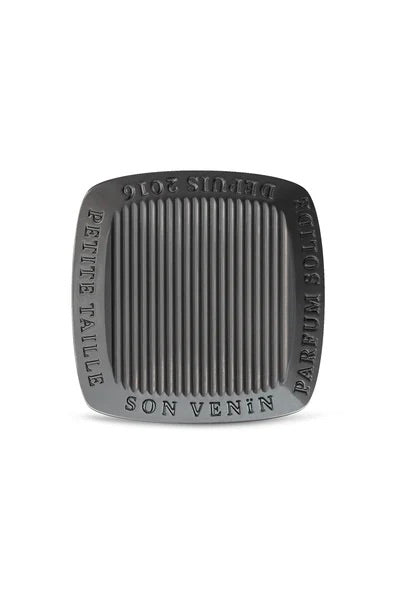 SON VENIN - Santal Super Refilable Solid perfume 3g - Dale