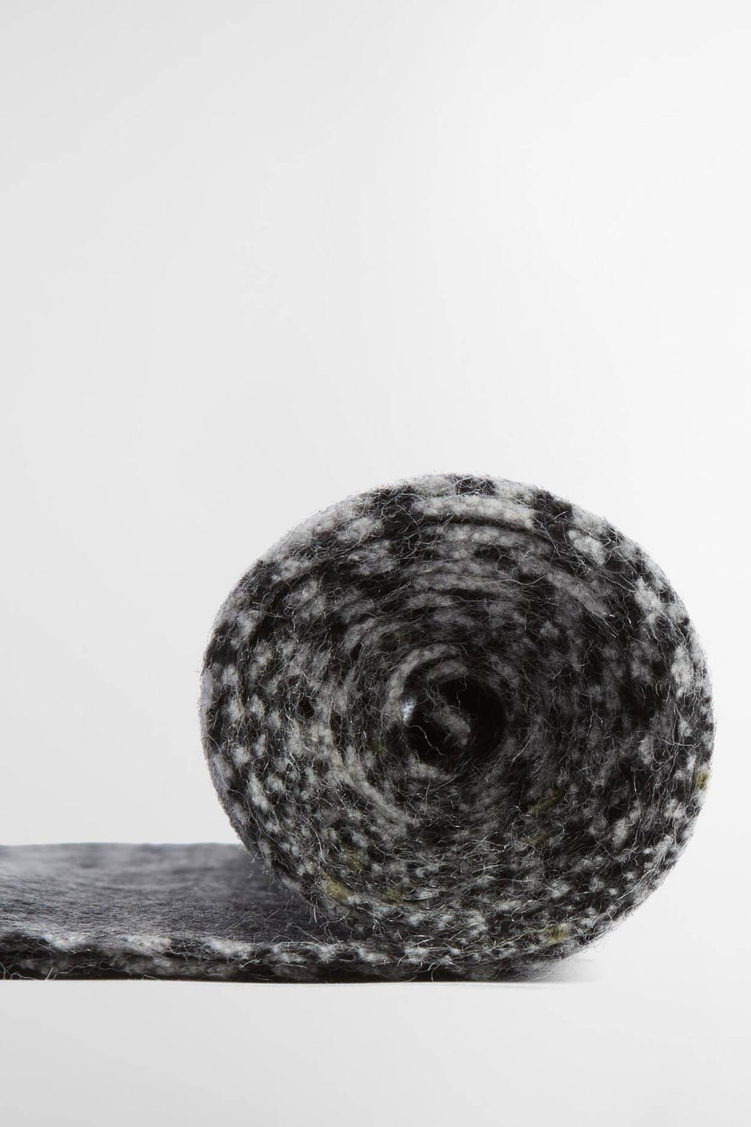 Barbour Danbrooke Scarf Grey