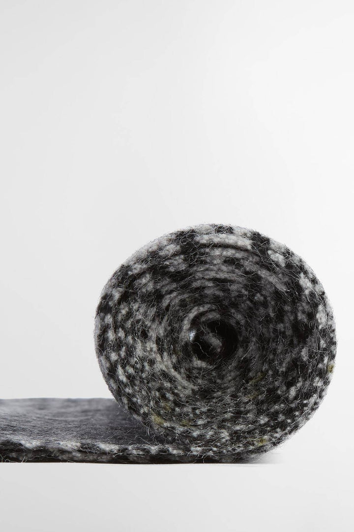 Barbour Danbrooke Scarf Grey