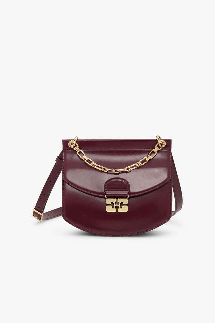 Apo-G Bag Small Box Chain