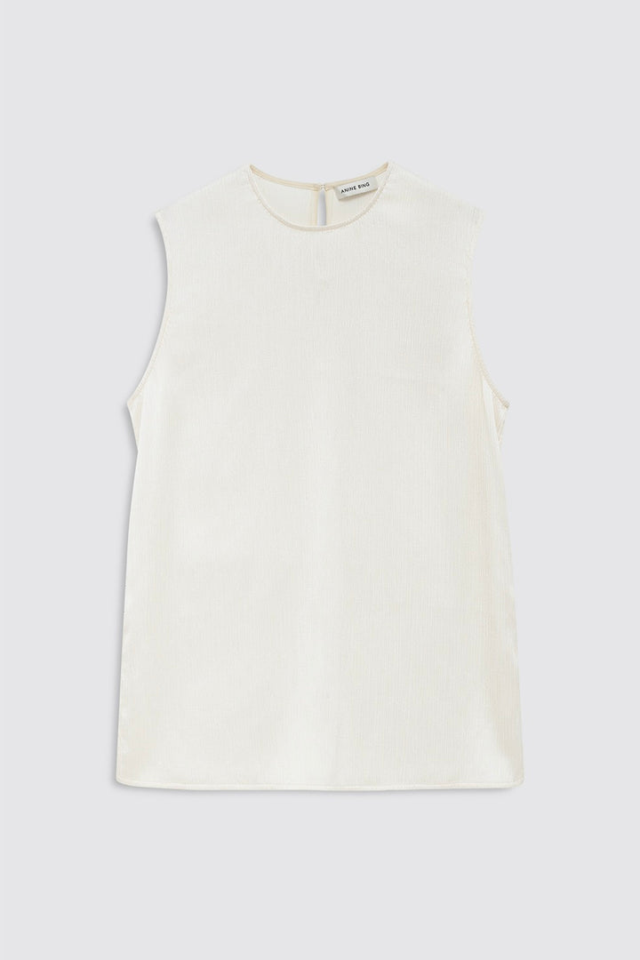 Malia Top Cream