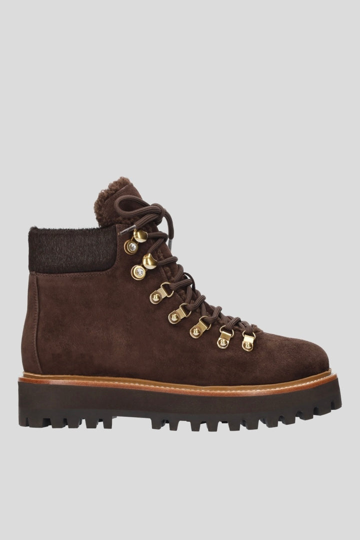 LOLA CRUZ Raina Boots - Dale