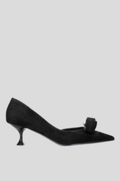 Blair Pumps 55 Black