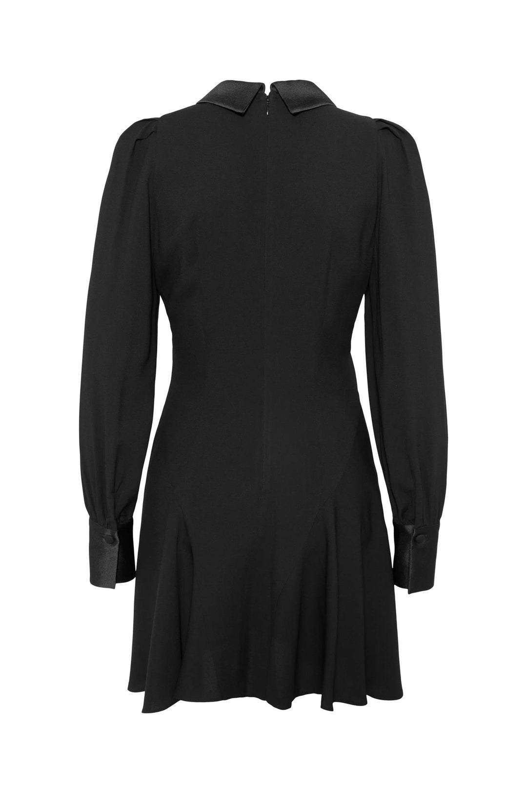 Viola Dress Black