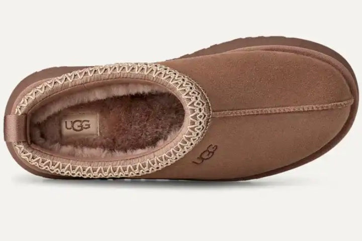 UGG W Tazz II Rocky Oak - Dale