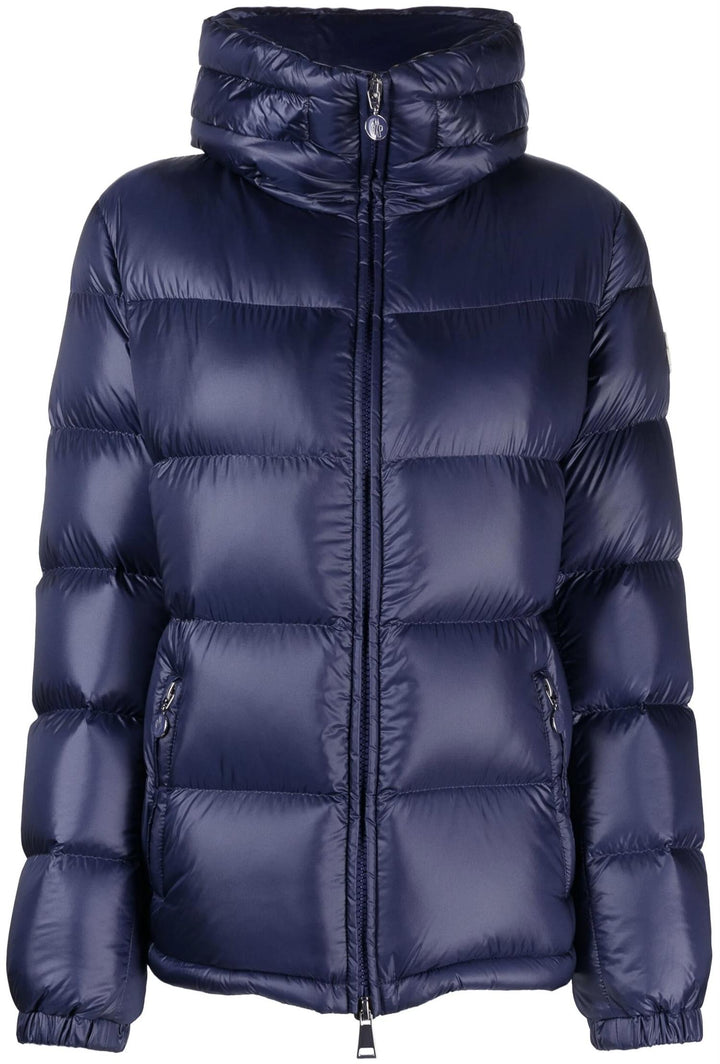 Douro Short Down Jacket