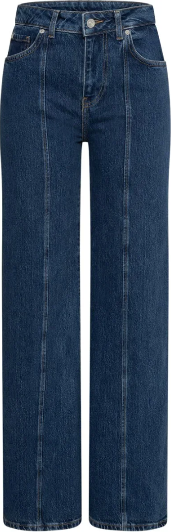 Taylor Stretch Edition Washed Dark Blue