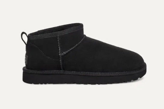 W Classic Ultra Mini Black