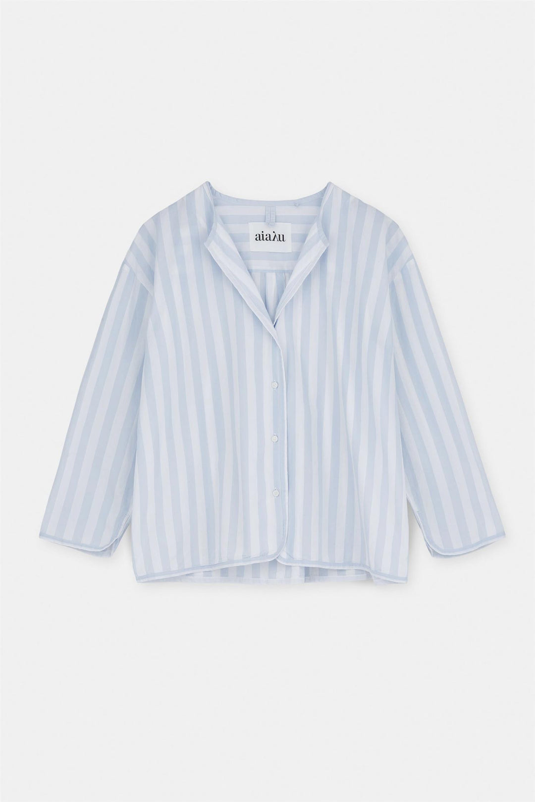 PYJAMAS POPLIN MIX BLUE EYES