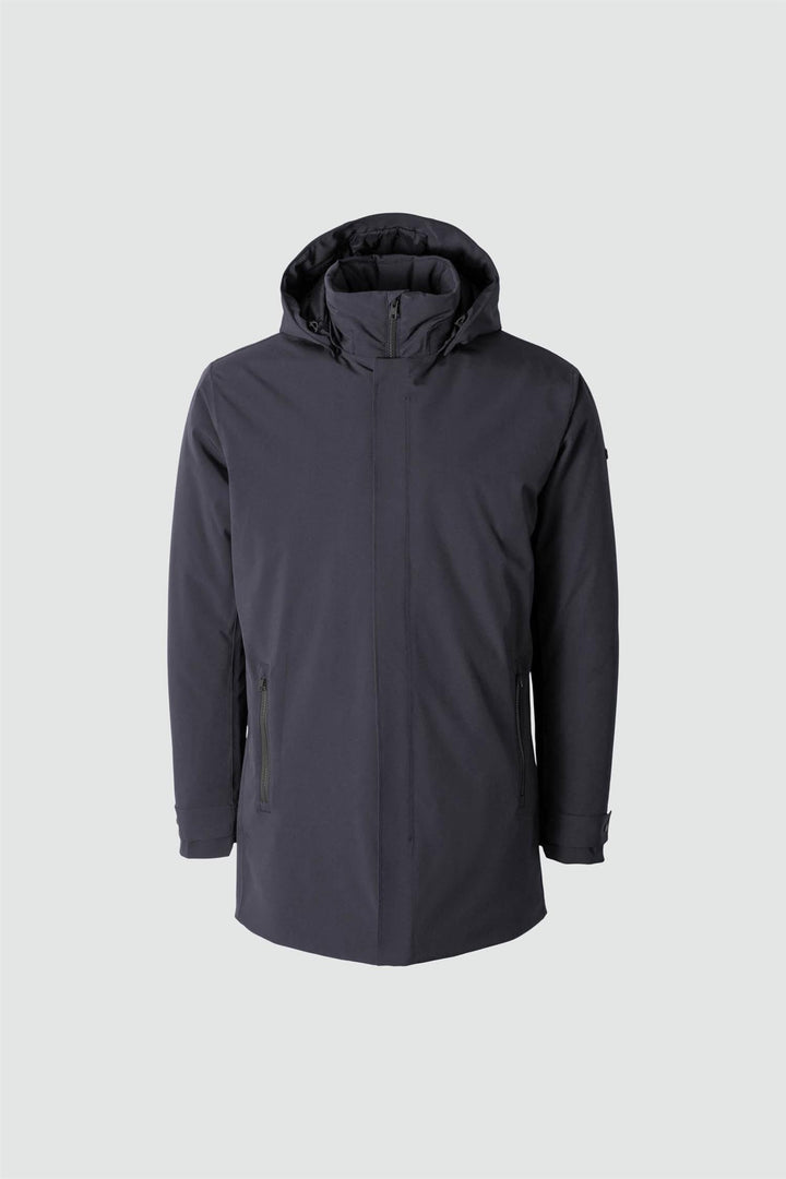 Ambit II Parka Onyx