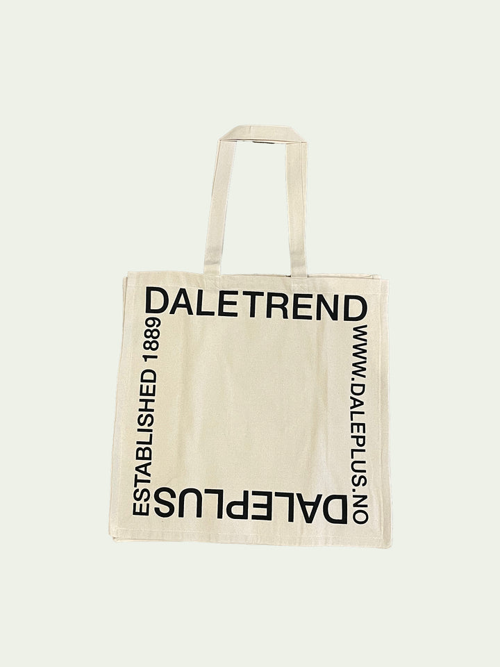 DALE TOTE BAG - Dale