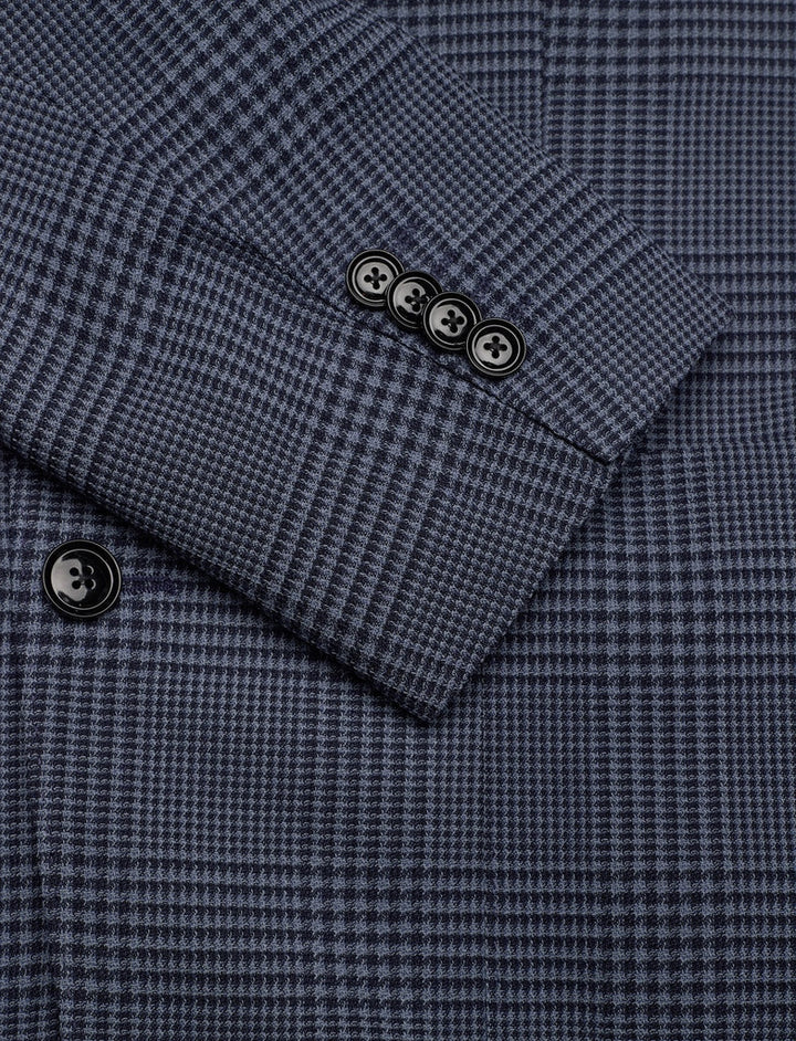 C-Hanry-233 Medium Blue