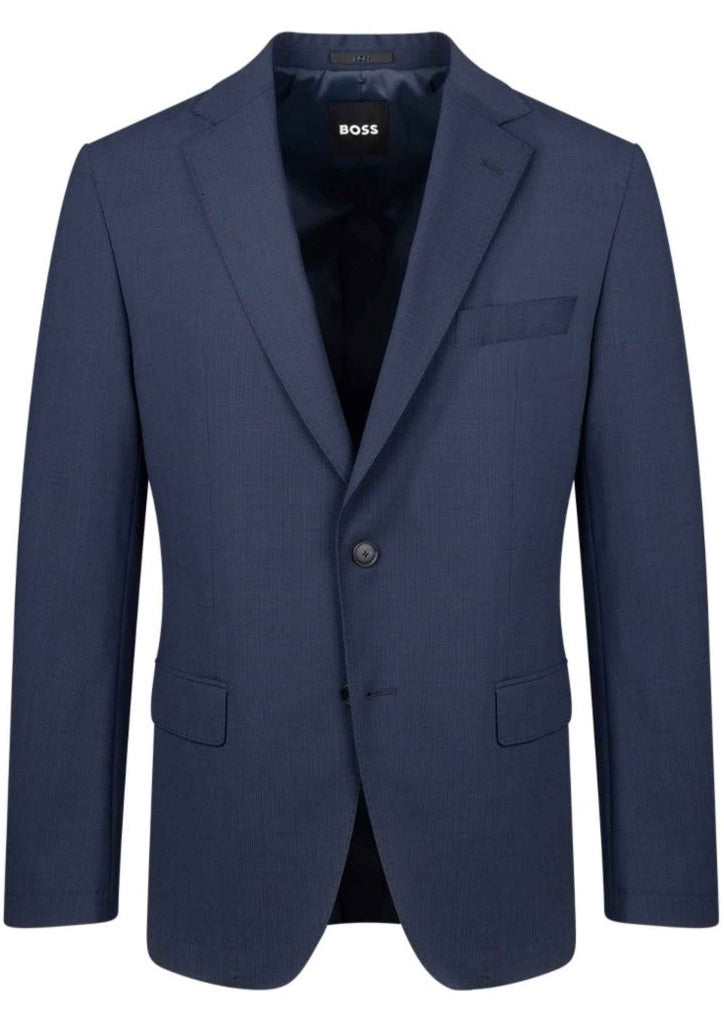 P-Huge-2Pcs-WG-253 Dark Blue