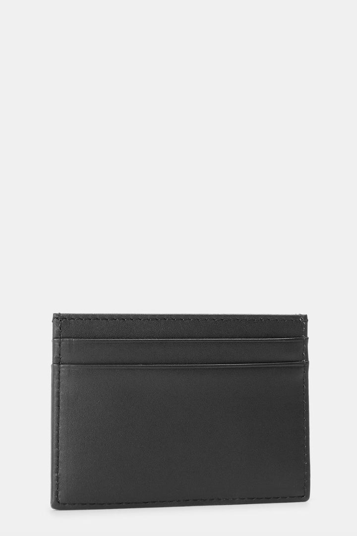 Randy Cardholder Black