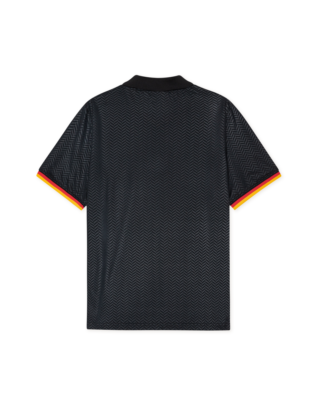 Germany Football Jersey